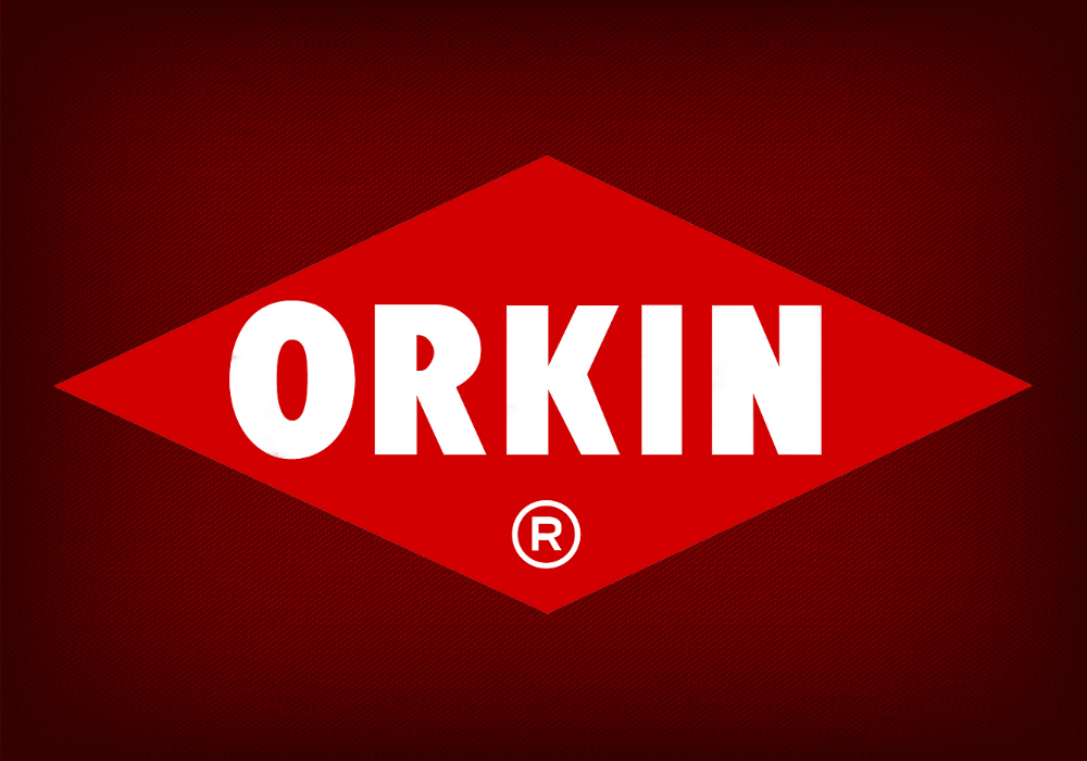 Orkin Pest Control Image